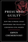 Cover: Presumed Guilty - Liveright Publishing Corporation