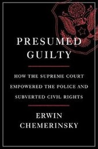 Enlarge image Cover: Presumed Guilty - Liveright Publishing Corporation