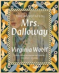 Cover: The Annotated Mrs. Dalloway - Liveright Publishing Corporation