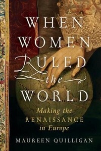 Enlarge image Cover: When Women Ruled the World - Liveright Publishing Corporation