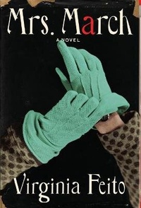 Enlarge image Cover: Mrs. March - Liveright Publishing Corporation