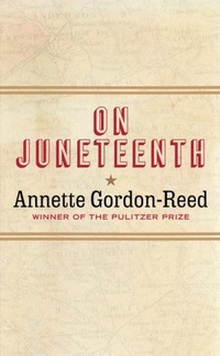 Enlarge image Cover: On Juneteenth - Liveright Publishing Corporation