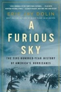 Cover: A Furious Sky - Liveright Publishing Corporation