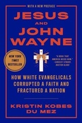 Cover: Jesus and John Wayne - Liveright Publishing Corporation
