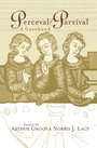 Cover: Perceval/Parzival - Routledge