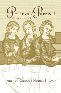 Enlarge image Cover: Perceval/Parzival - Routledge