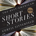Cover: The Best American Short Stories 2020 - HarperAudio