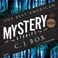 Cover: The Best American Mystery Stories 2020 - HarperAudio