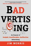 Cover: Badvertising - Career Press