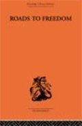 Cover: Roads to Freedom - Routledge