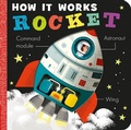 Cover: How It Works: Rocket - Tiger Tales