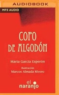 Cover: Copo de Algodon - Audible Studios on Brilliance