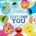 Cover: Just One You! - Sourcebooks Wonderland