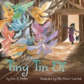 Cover: Tiny Tin Elf - Alkion Press