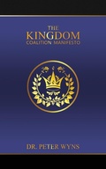 Cover: The Kingdom Coalition Manifesto - Christians For Messiah Ministries
