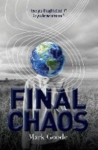 Enlarge image Cover: Final Chaos - Mark Guadagnoli