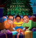 Cover: Due Papa Sotto l'Albero - True Colors Lab Publishing