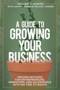 Cover: A Guide to Growing Your Business - Armin Lear Press LLC