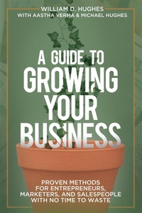Enlarge image Cover: A Guide to Growing Your Business - Armin Lear Press LLC