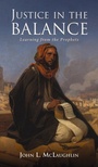 Cover: Justice in the Balance - Wipf & Stock Publishers