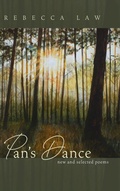 Cover: Pan's Dance - Wipf & Stock Publishers