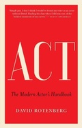 Cover: Act - ECW Press,Canada