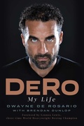 Cover: DeRo - ECW Press,Canada