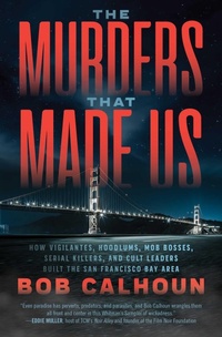 Abbildung von: The Murders that Made Us - ECW Press,Canada