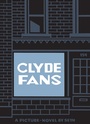Cover: Clyde Fans - Drawn and Quarterly