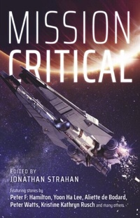 Abbildung von: Mission Critical - Solaris