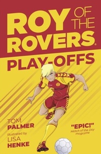 Abbildung von: Roy of the Rovers: Play-Offs - Rebellion Publishing Ltd.