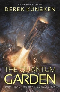 Abbildung von: The Quantum Garden - Solaris