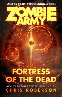 Abbildung von: Fortress of the Dead - Abaddon Books