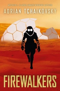 Abbildung von: Firewalkers - Solaris
