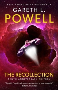 Abbildung von: The Recollection - Solaris