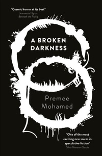 Abbildung von: A Broken Darkness - Solaris