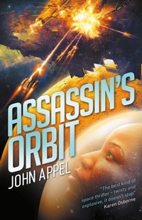 Abbildung von: Assassin's Orbit - Solaris