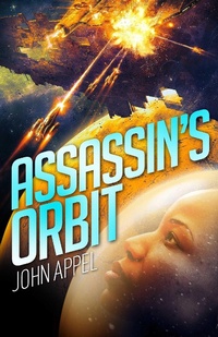 Abbildung von: Assassin's Orbit - Solaris