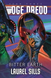 Abbildung von: Bitter Earth - Abaddon Books