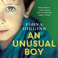 Cover: An Unusual Boy - Boldwood Books Ltd