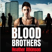 Enlarge image Cover: Blood Brothers - Boldwood Books Ltd