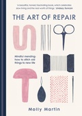 Cover: The Art of Repair - Short Books Ltd