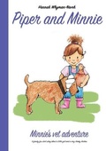 Cover: Piper and Minnie - Hannah Whyman-Naveh