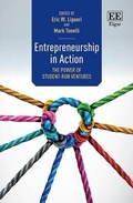 Cover: Entrepreneurship in Action - Edward Elgar Publishing