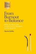 Cover: From Burnout to Balance - QUADRILLE PUBLISHING