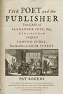 Cover: The Poet and the Publisher - Reaktion Books