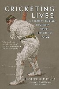 Abbildung von: Cricketing Lives - Reaktion Books