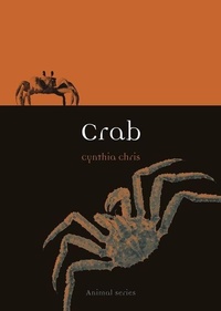 Enlarge image Cover: Crab - Reaktion Books