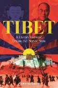 Cover: Tibet - Reaktion Books