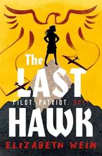 Enlarge image Cover: The Last Hawk - Barrington Stoke Ltd